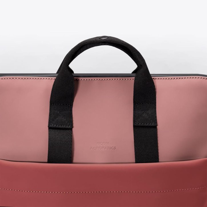 Ucon Acrobatics Masao Mini 2in1 backpack / bag dark rose